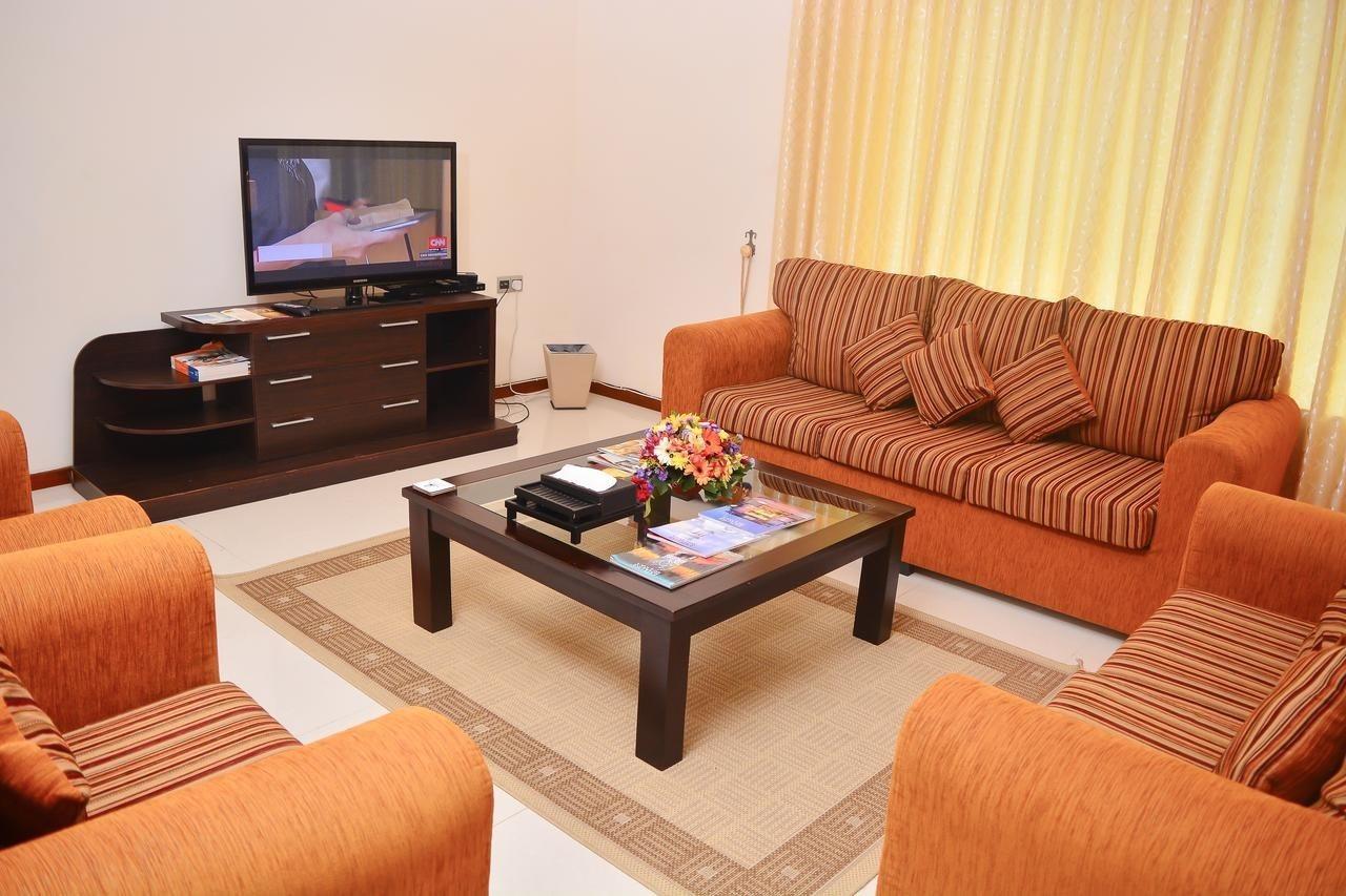 Unique Towers Luxury Boutique Apartment *