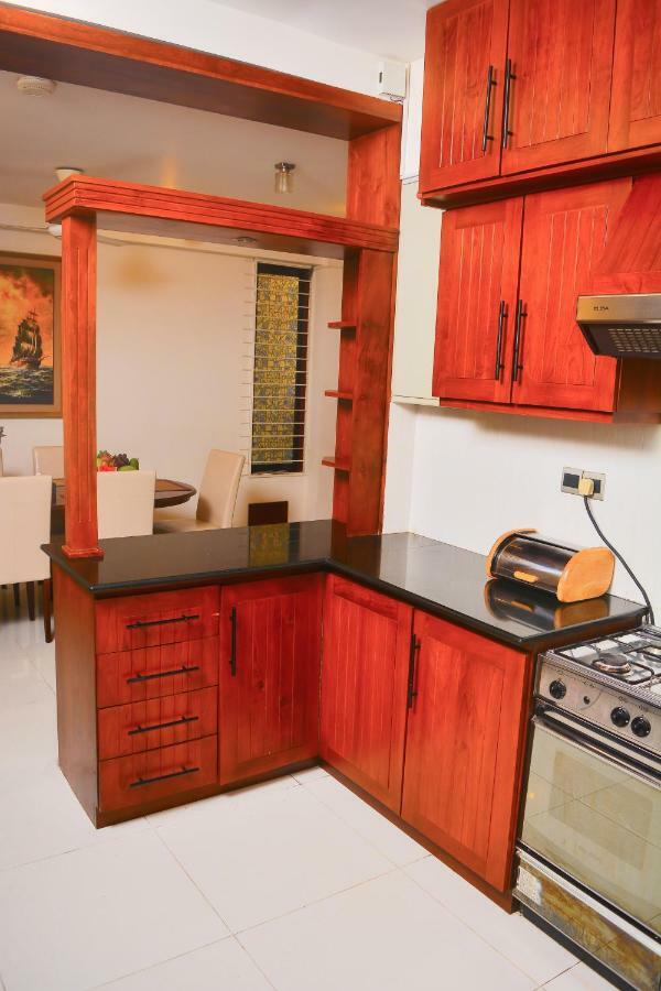Unique Towers Luxury Boutique Apartment