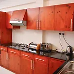 Unique Towers Luxury Boutique Suites