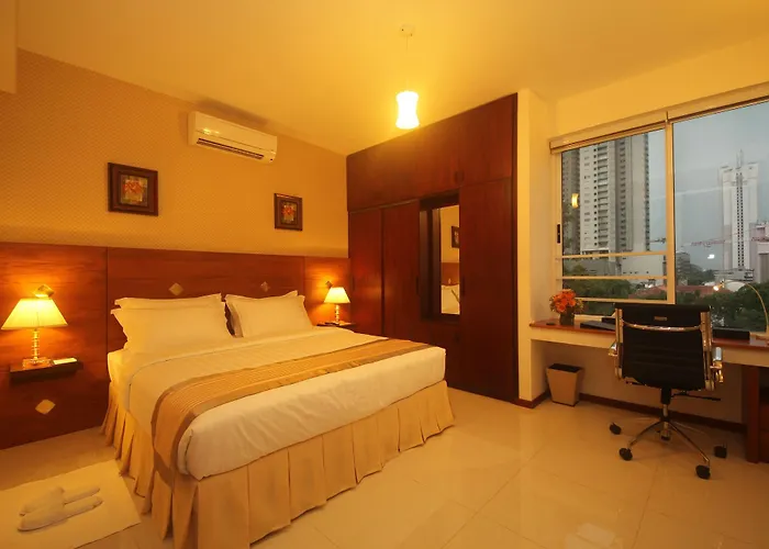 Unique Towers Luxury Boutique Suites