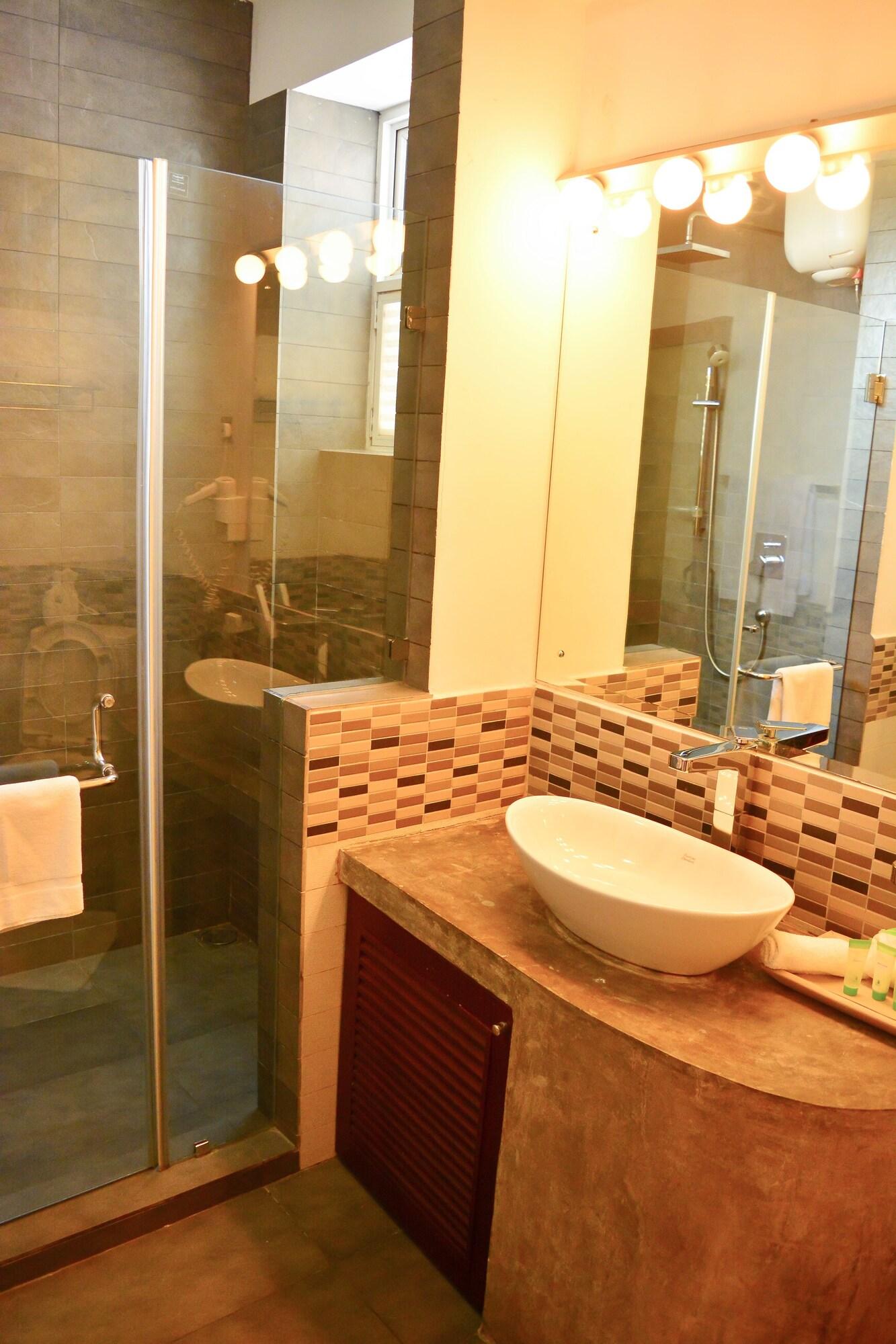Unique Towers Luxury Boutique Apartment Colombo