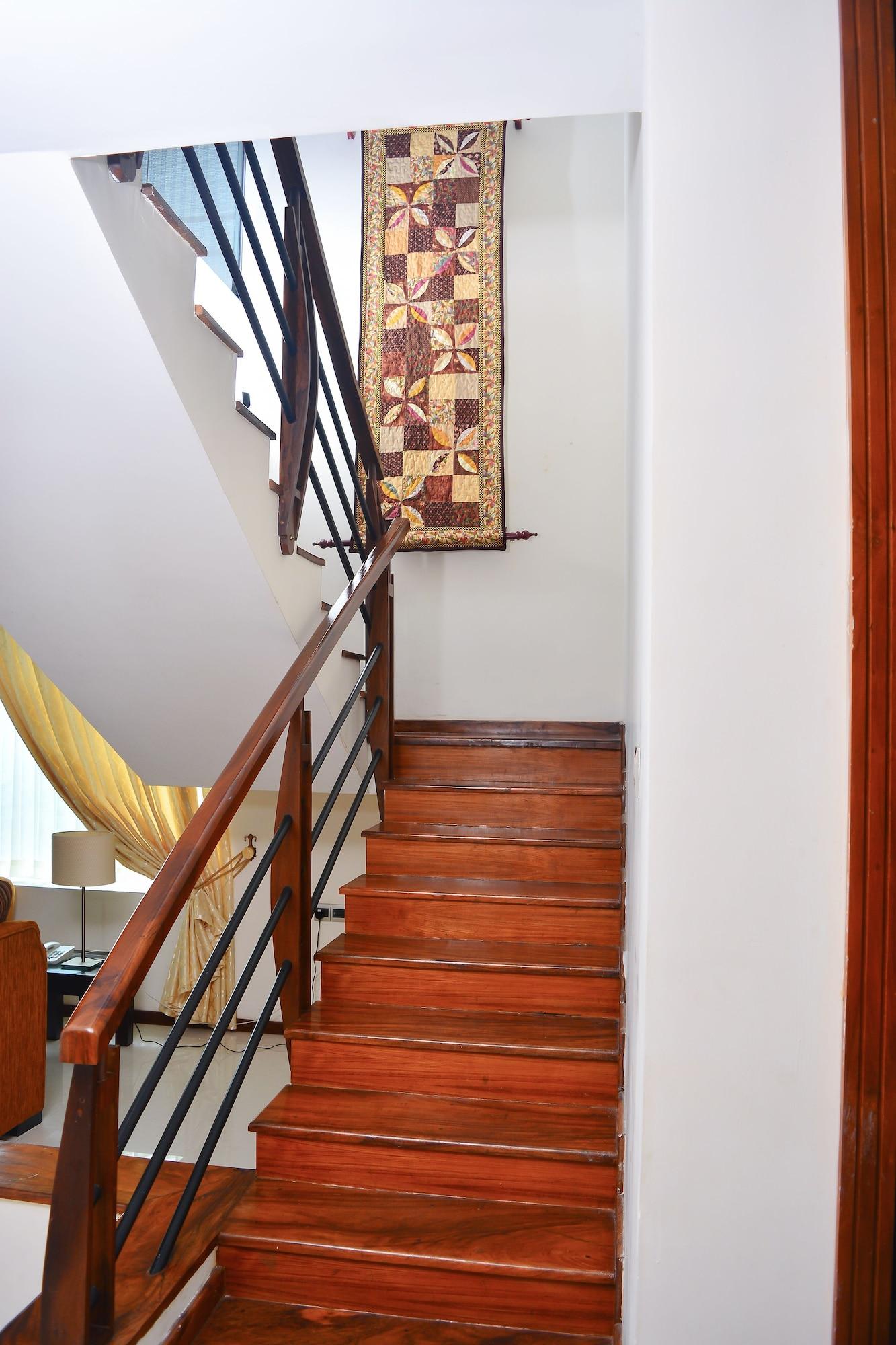 Unique Towers Luxury Boutique Apartment *