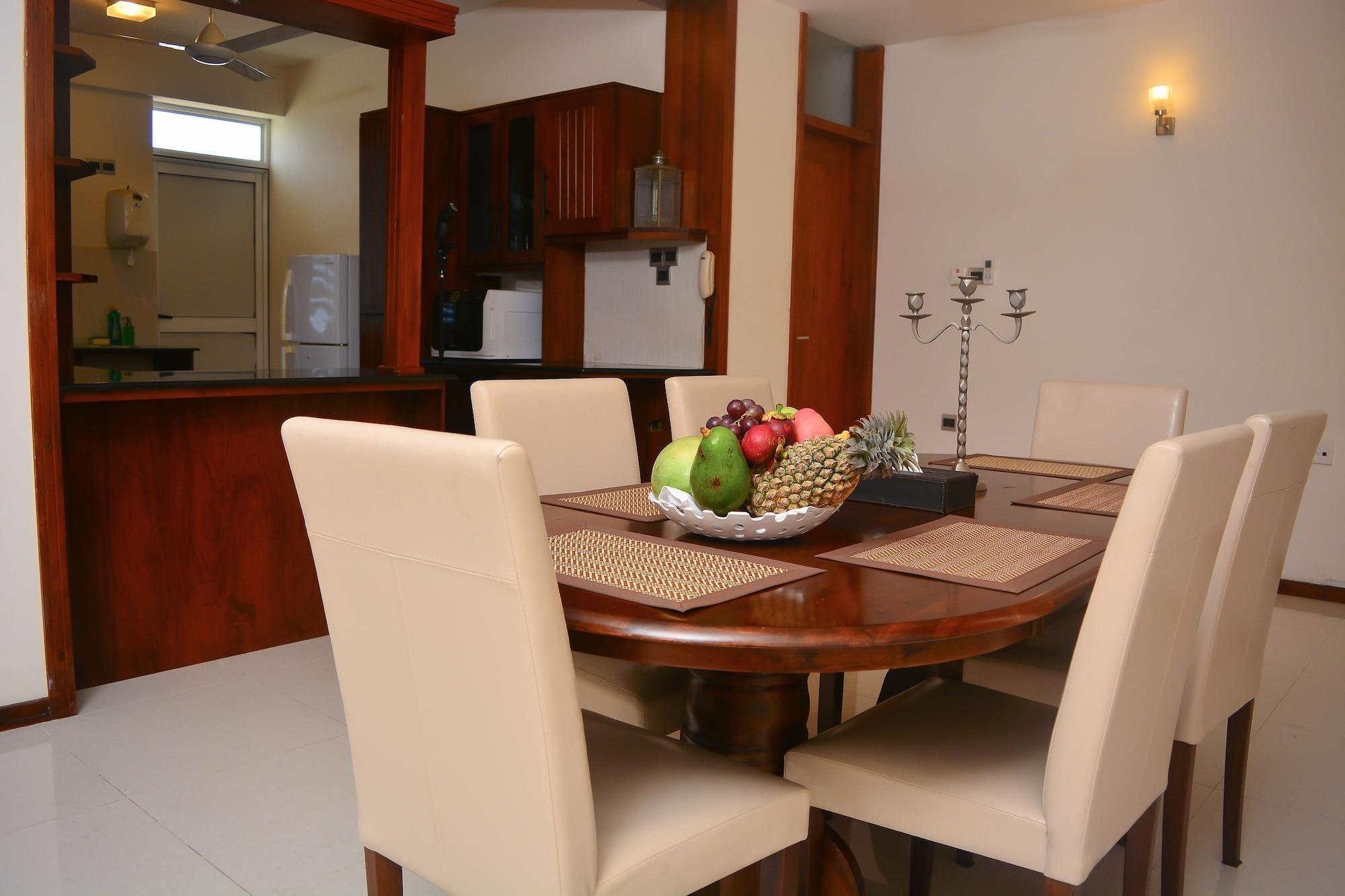 Unique Towers Luxury Boutique Apartment