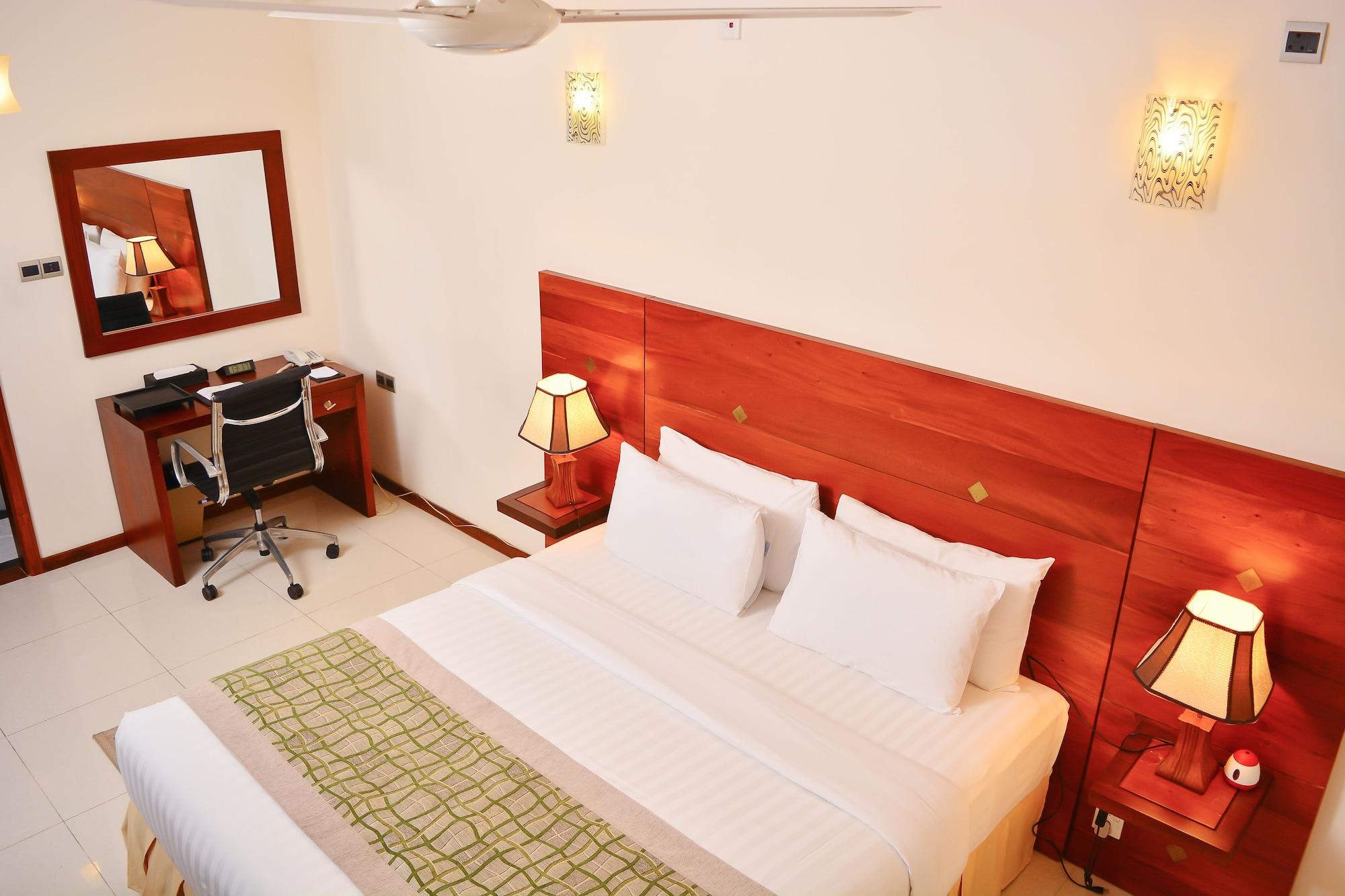Unique Towers Luxury Boutique * Colombo