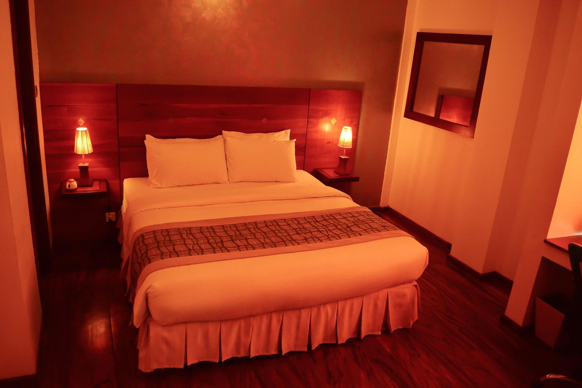 Unique Towers Luxury Boutique * Colombo