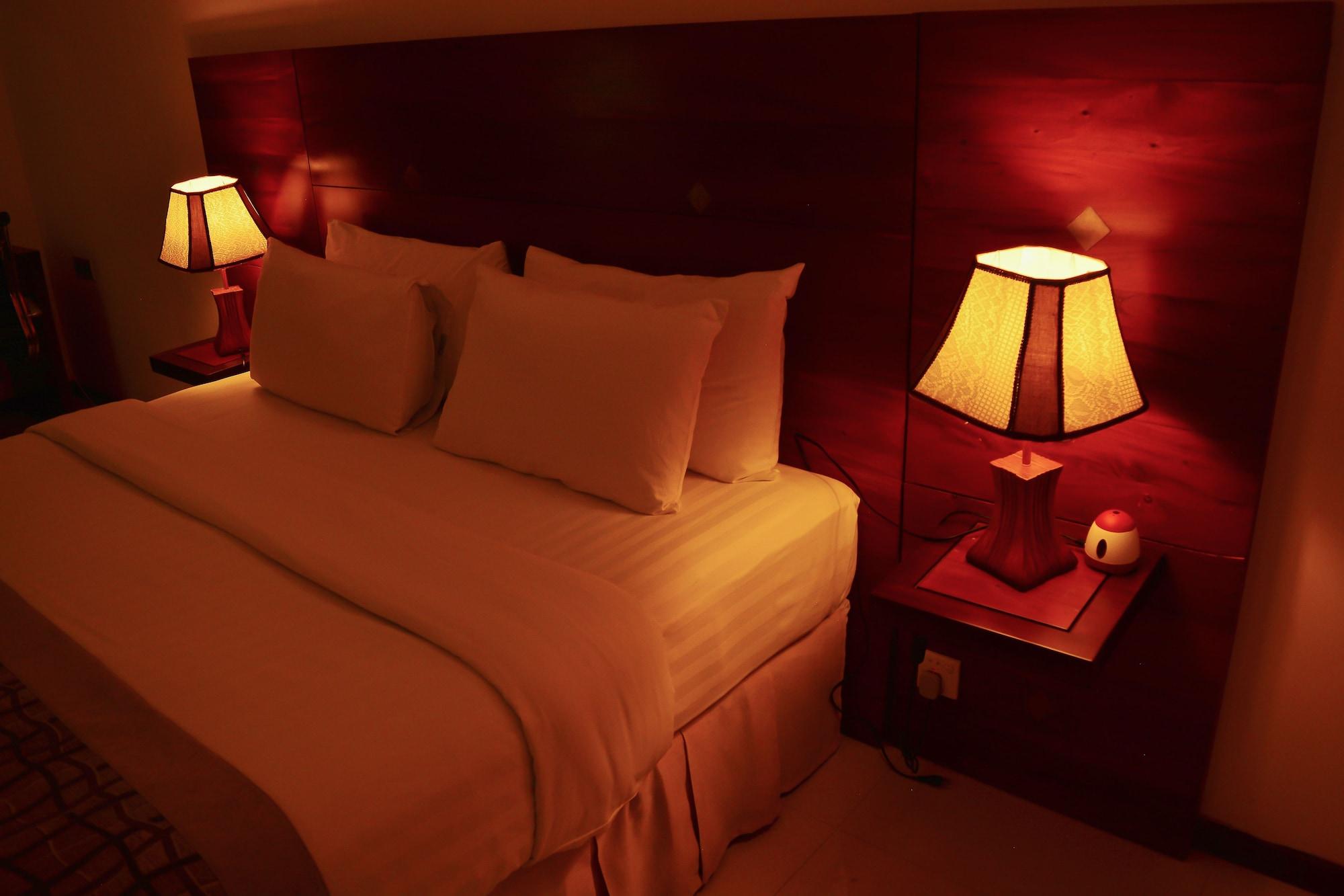 Apartment Unique Towers Luxury Boutique Colombo
