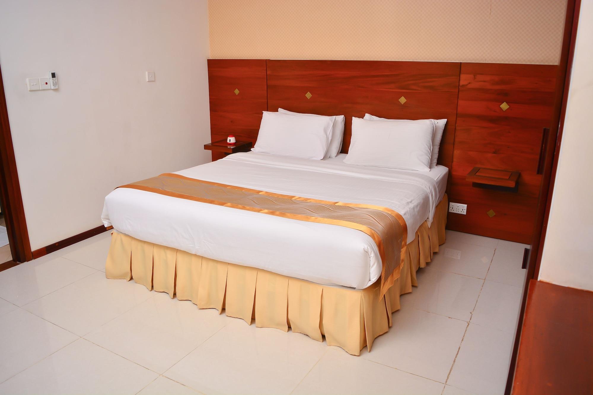 Apartment Unique Towers Luxury Boutique Colombo