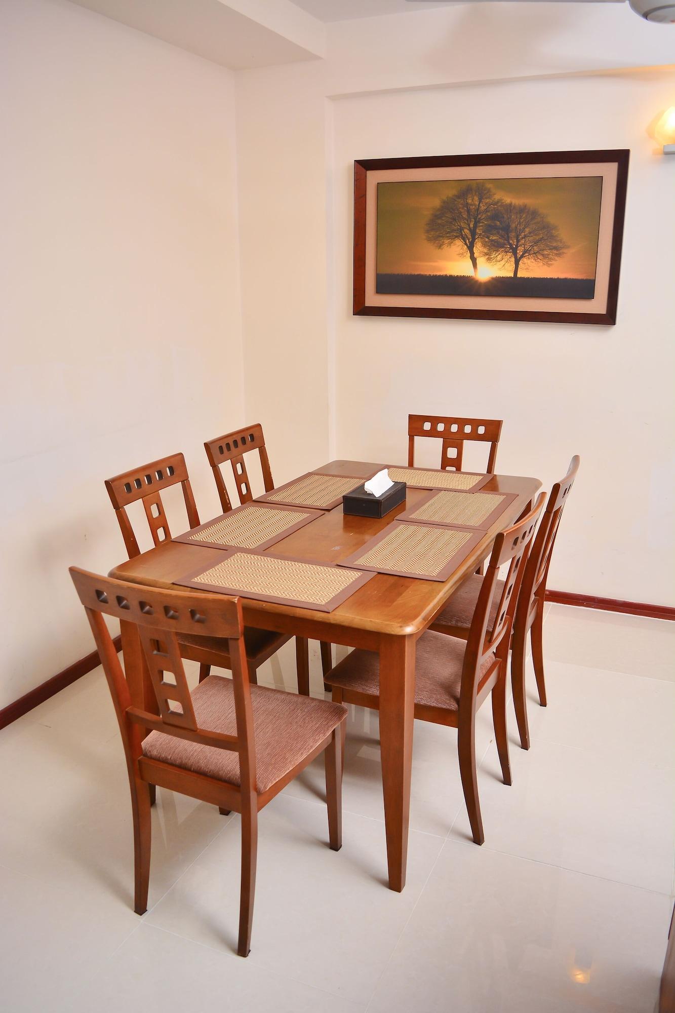 Unique Towers Luxury Boutique Appartamento Colombo