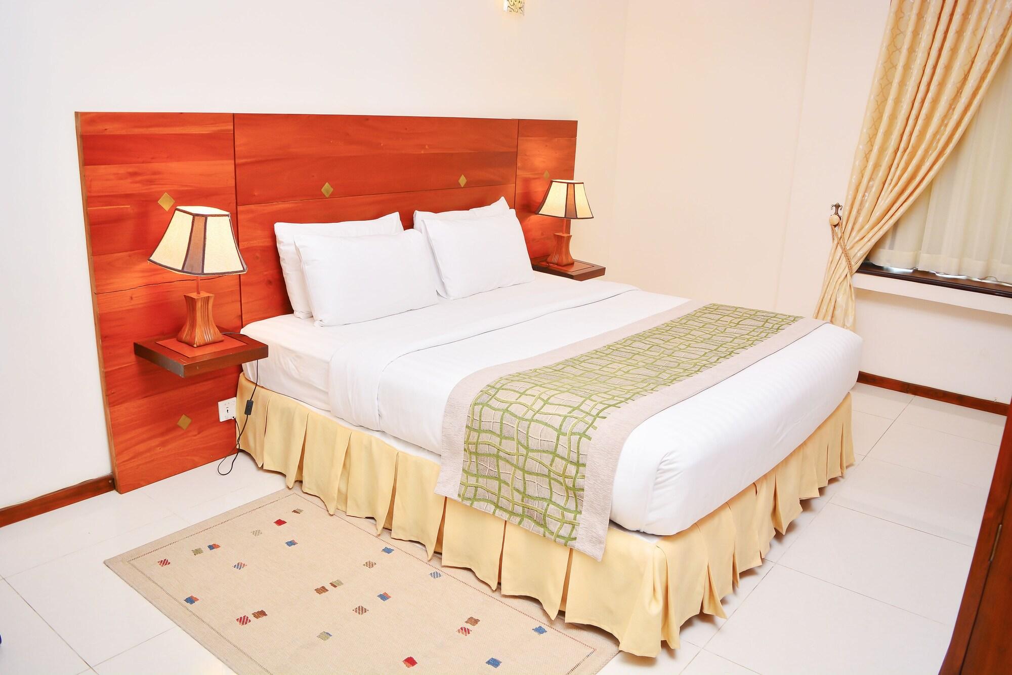 Appartamento Unique Towers Luxury Boutique *