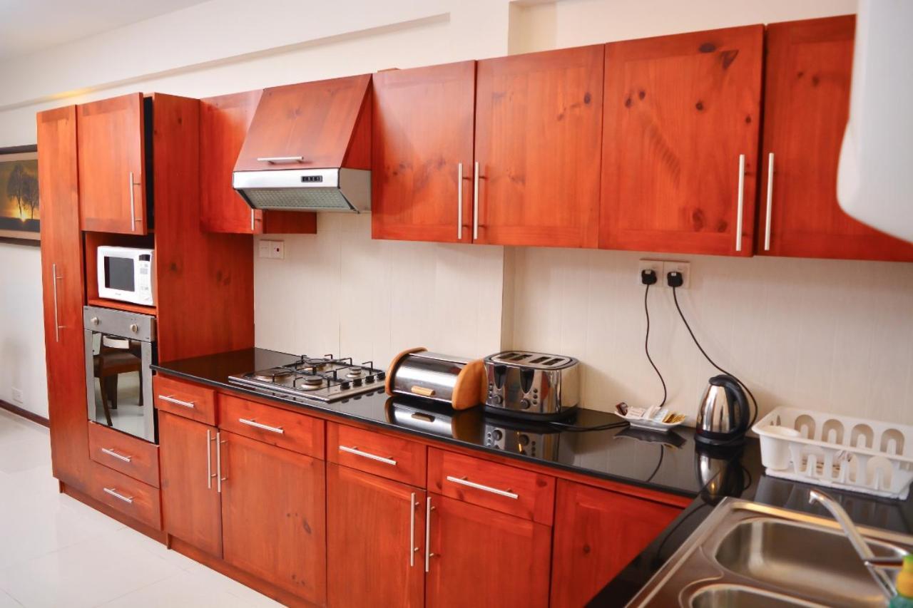 Unique Towers Luxury Boutique Apartment Colombo