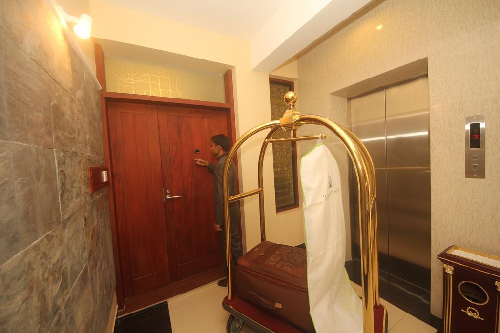 Apartment Unique Towers Luxury Boutique