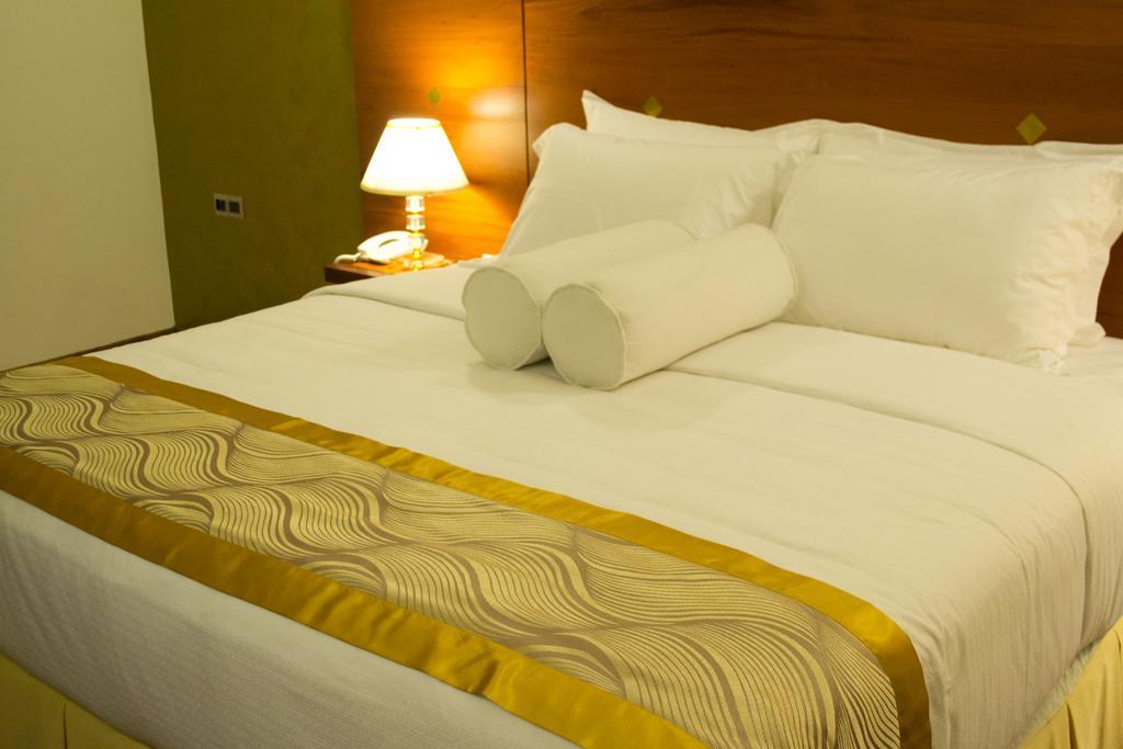 Unique Towers Luxury Boutique Appartamento