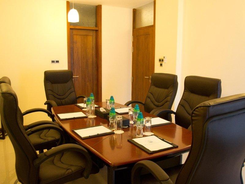 Unique Towers Luxury Boutique Appartamento
