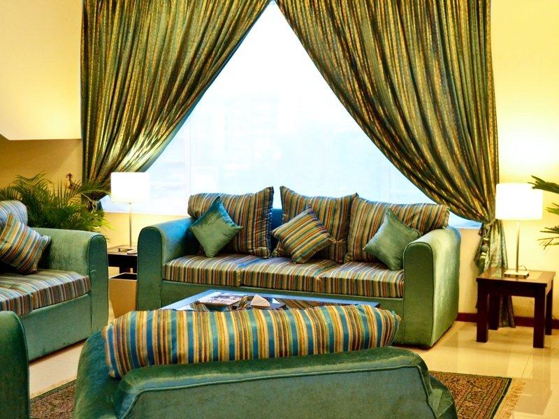 Apartment Unique Towers Luxury Boutique *