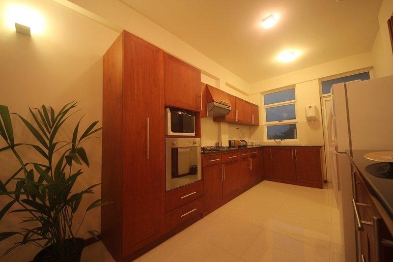 Appartamento Unique Towers Luxury Boutique Colombo