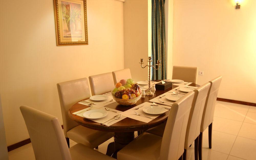 Unique Towers Luxury Boutique Apartment