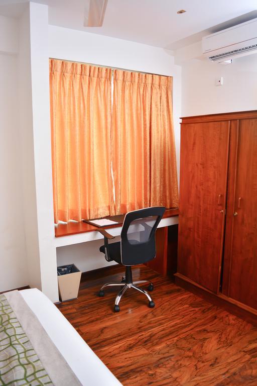 Apartment Unique Towers Luxury Boutique Colombo