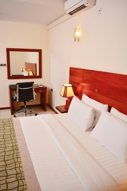 Unique Towers Luxury Boutique Colombo