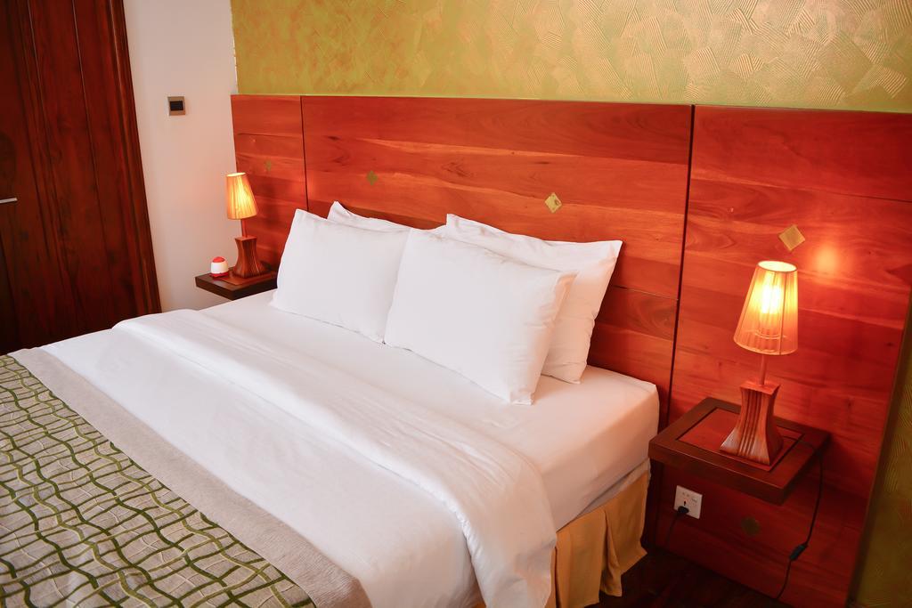 Appartamento Unique Towers Luxury Boutique Colombo