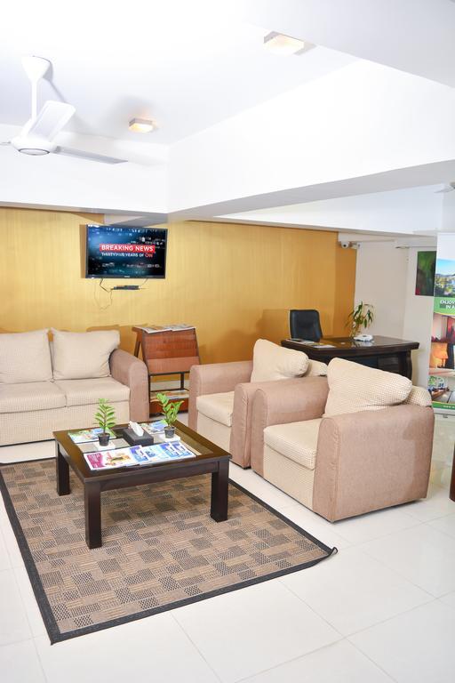 Apartment Unique Towers Luxury Boutique Colombo