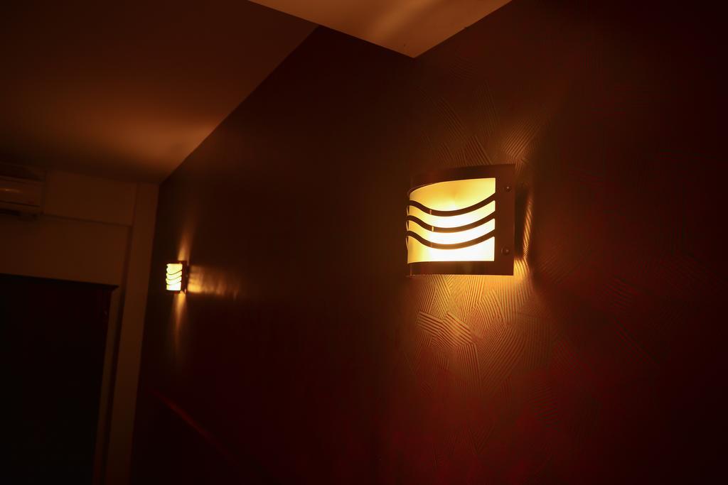 Appartamento Unique Towers Luxury Boutique Colombo