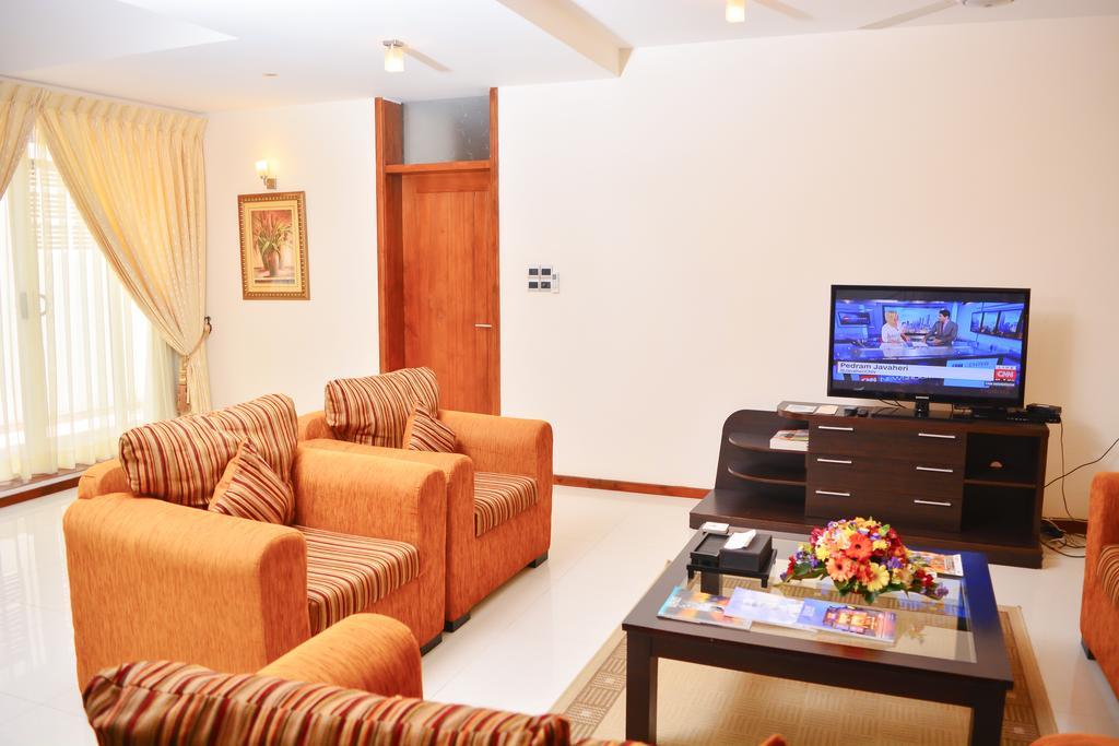 Apartment Unique Towers Luxury Boutique *