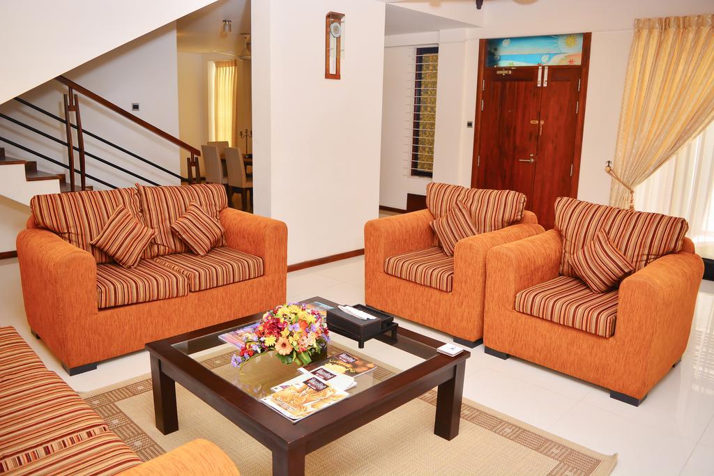 Unique Towers Luxury Boutique Apartment