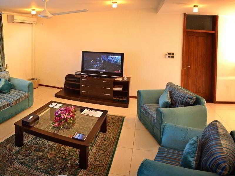 Unique Towers Luxury Boutique * Colombo