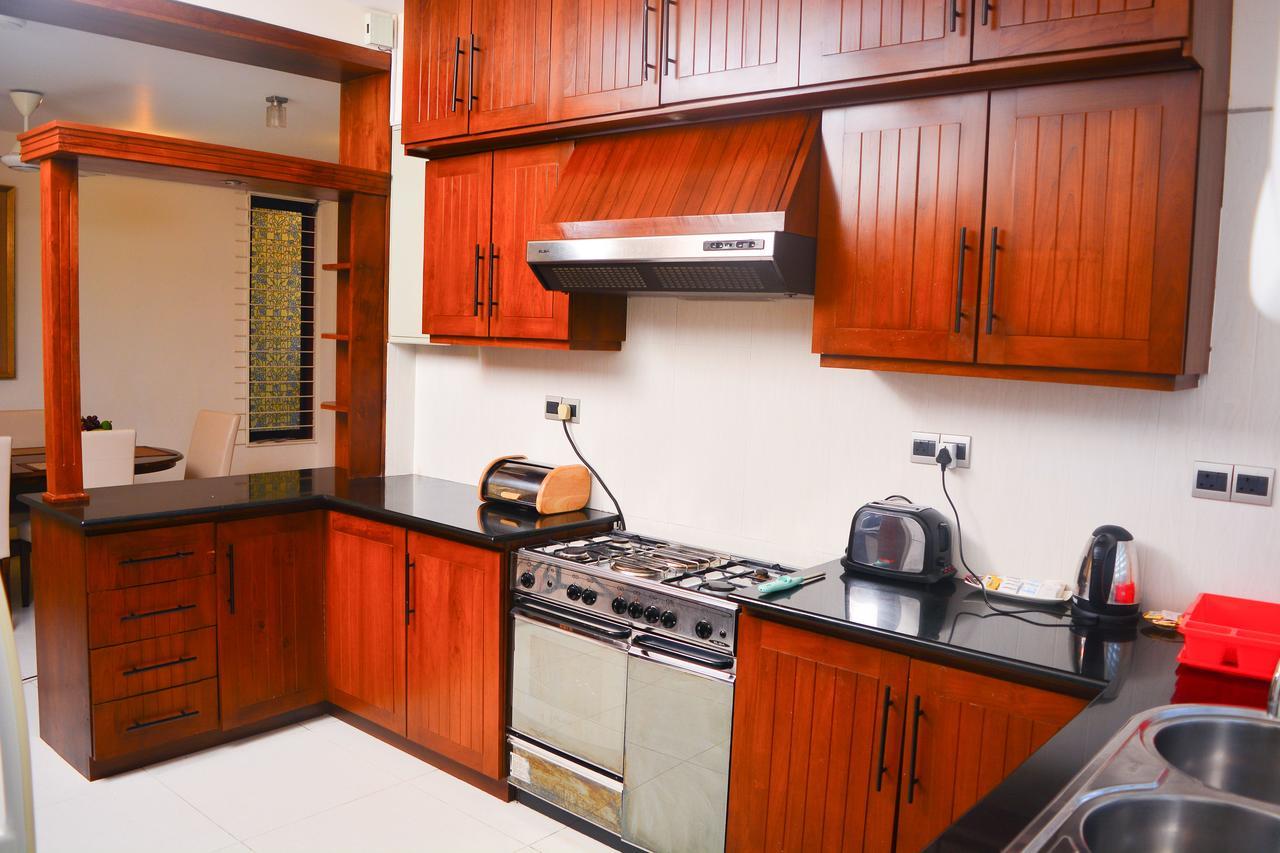 Apartment Unique Towers Luxury Boutique Colombo