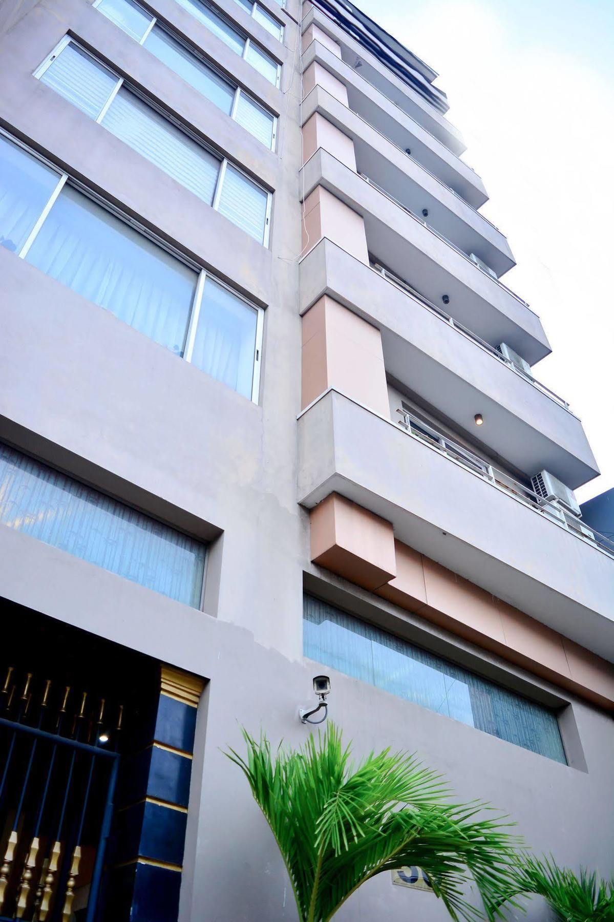 Apartment Unique Towers Luxury Boutique