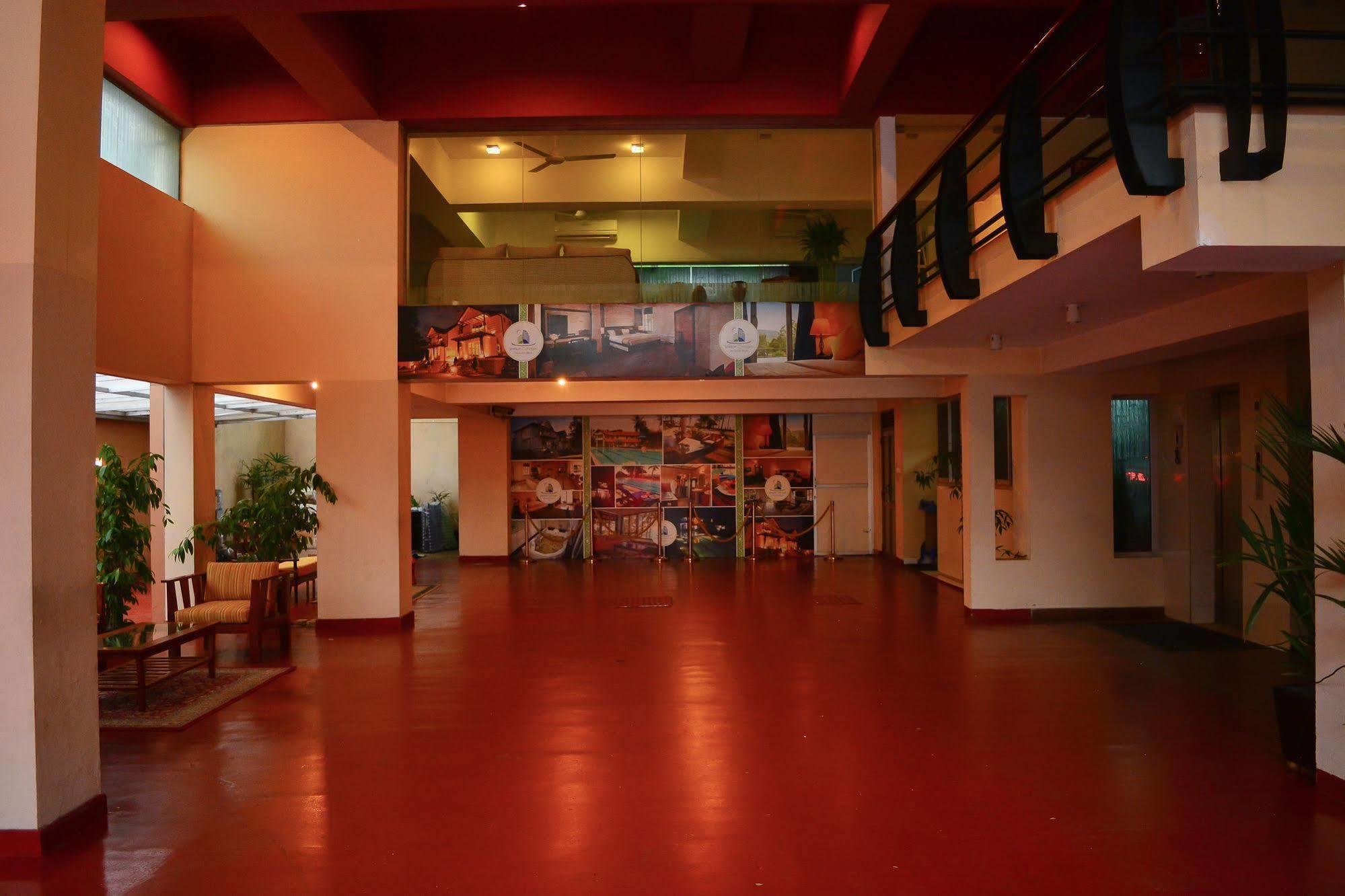 Unique Towers Luxury Boutique * Colombo