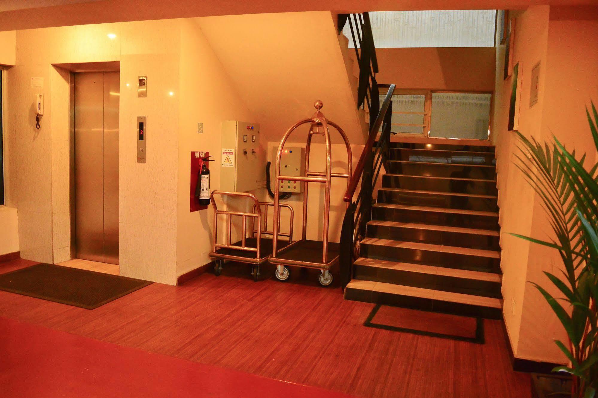 Unique Towers Luxury Boutique Colombo