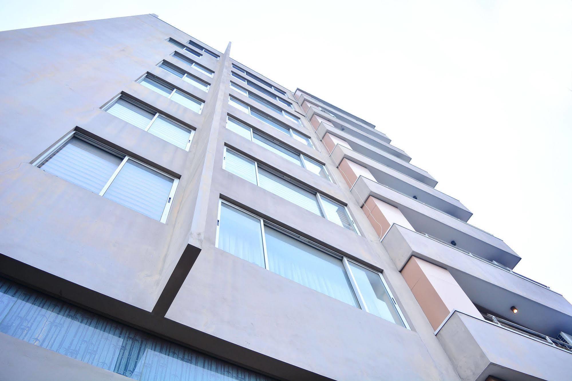 Apartment Unique Towers Luxury Boutique Colombo