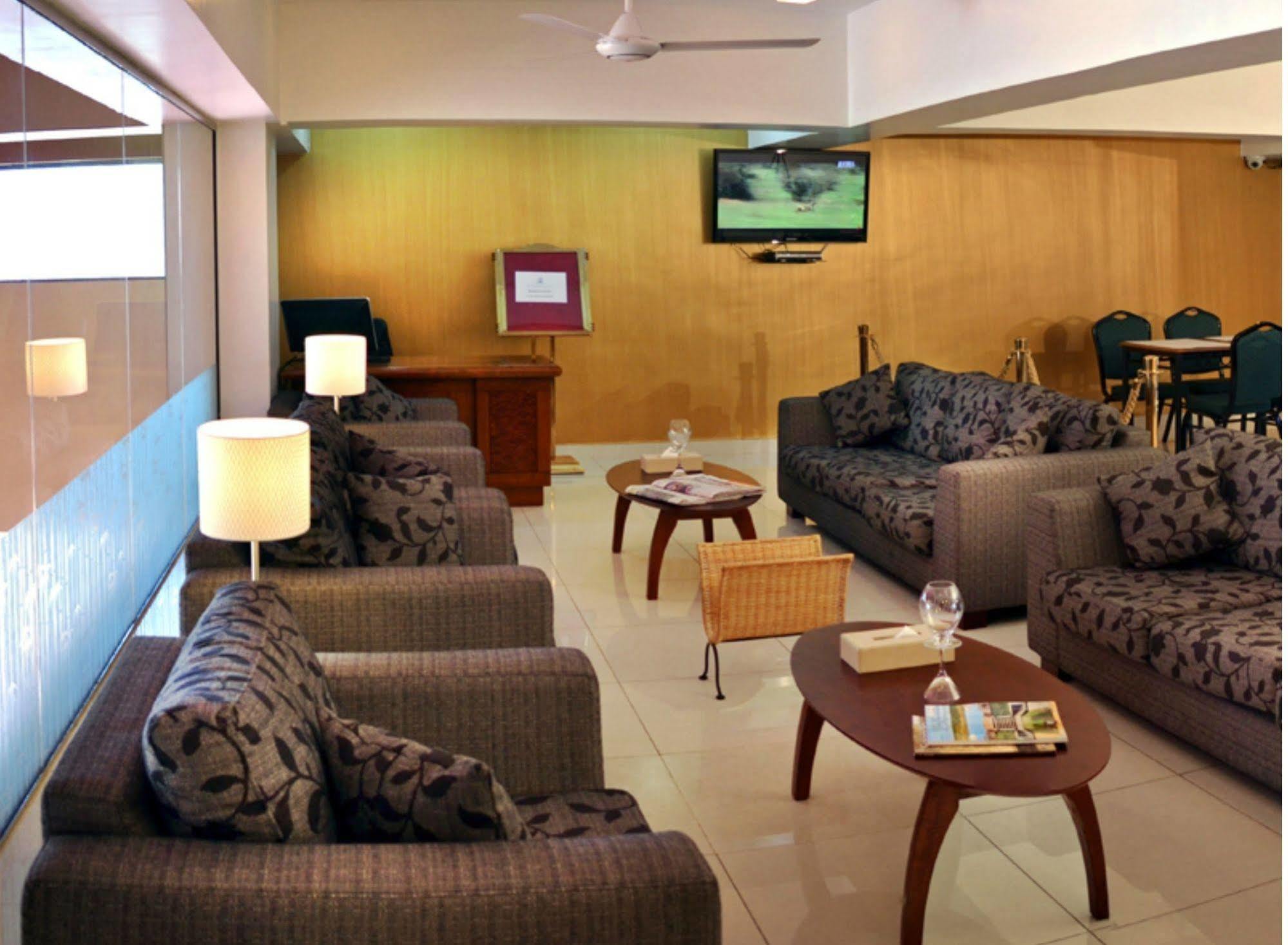 Apartment Unique Towers Luxury Boutique