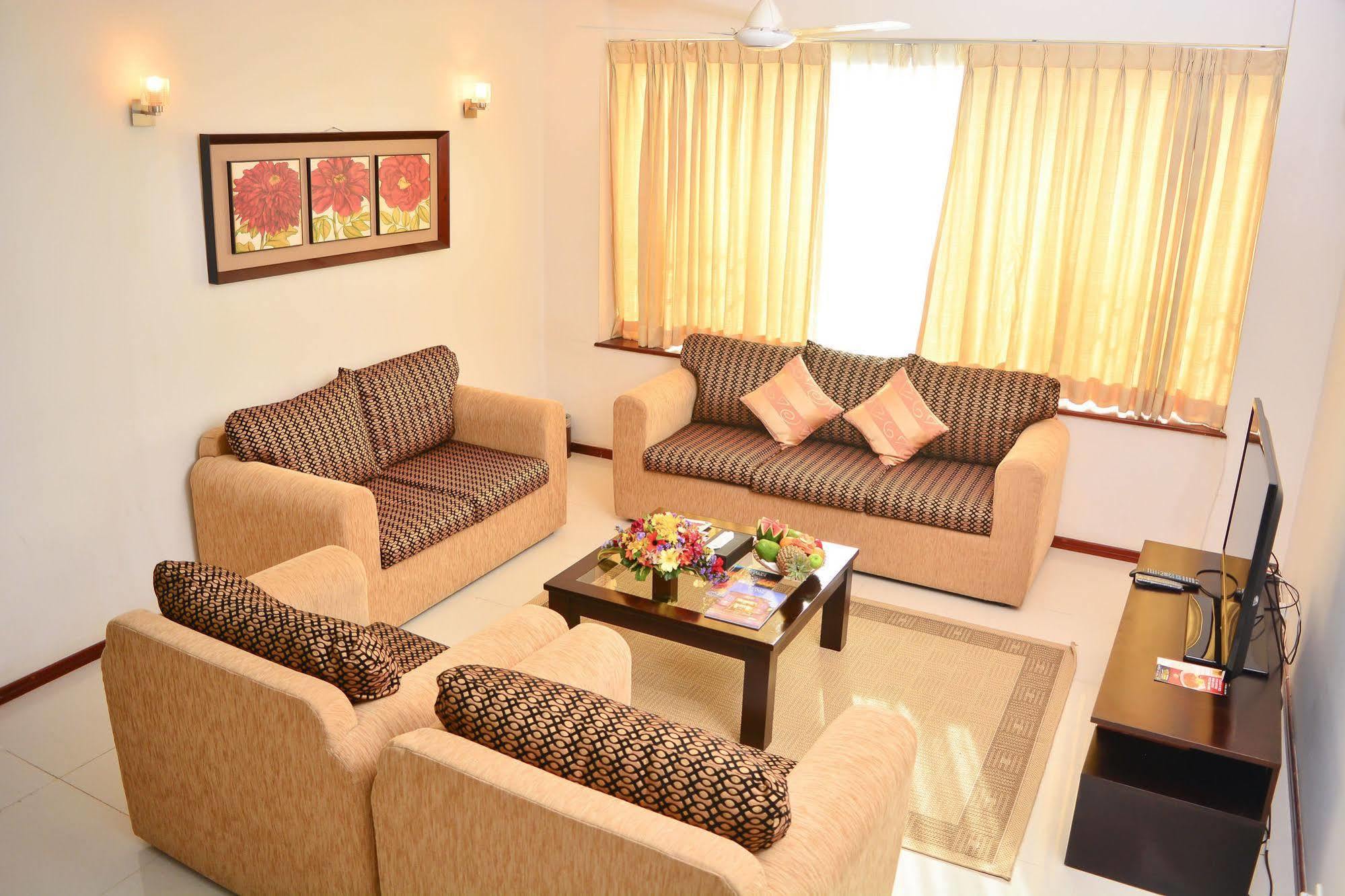 Appartamento Unique Towers Luxury Boutique Colombo