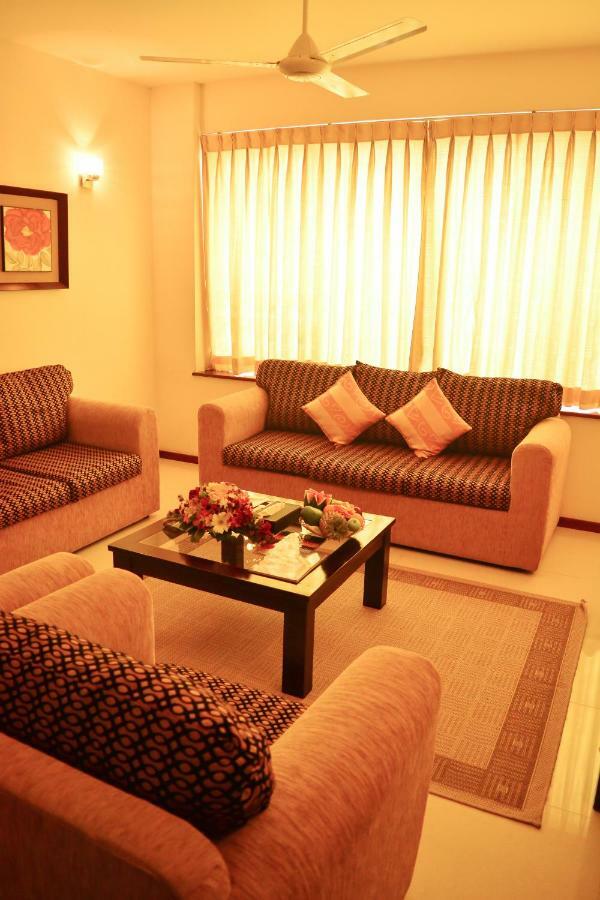 Unique Towers Luxury Boutique Colombo
