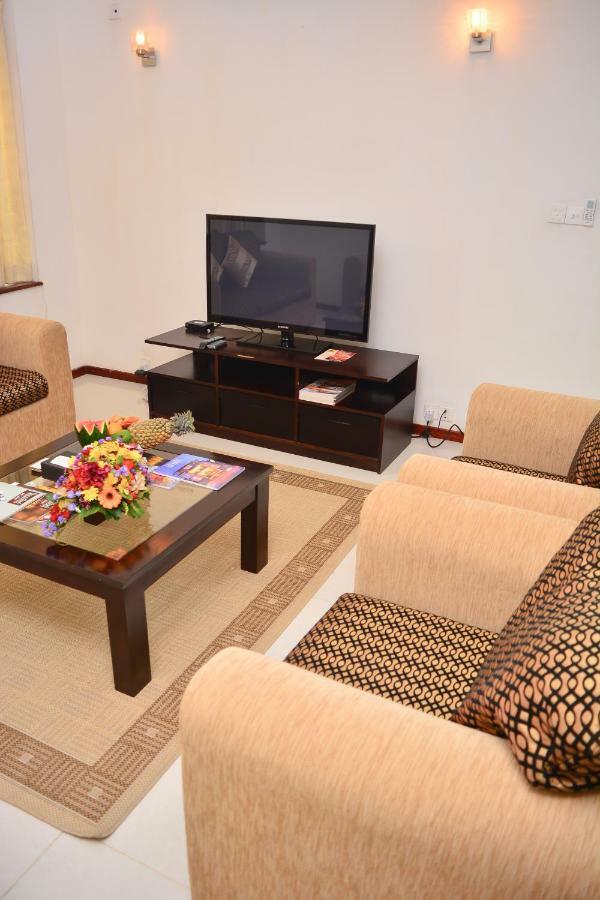 Unique Towers Luxury Boutique * Colombo