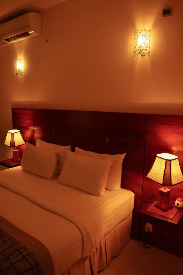 Unique Towers Luxury Boutique * Colombo