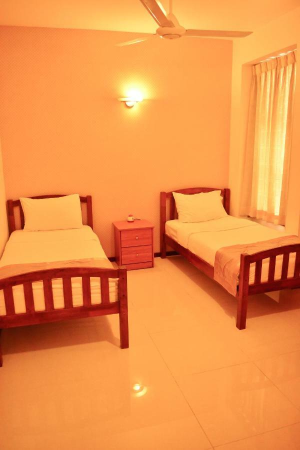 Unique Towers Luxury Boutique Apartment *